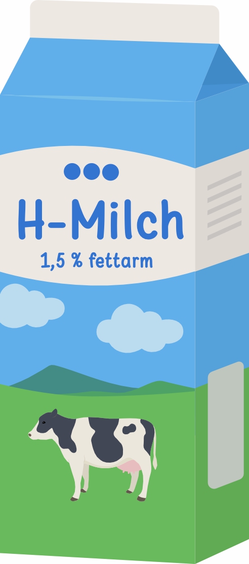HMilch
